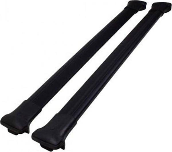 Ara Atkı Kısa 105cm Siyah Pnd - Image 1