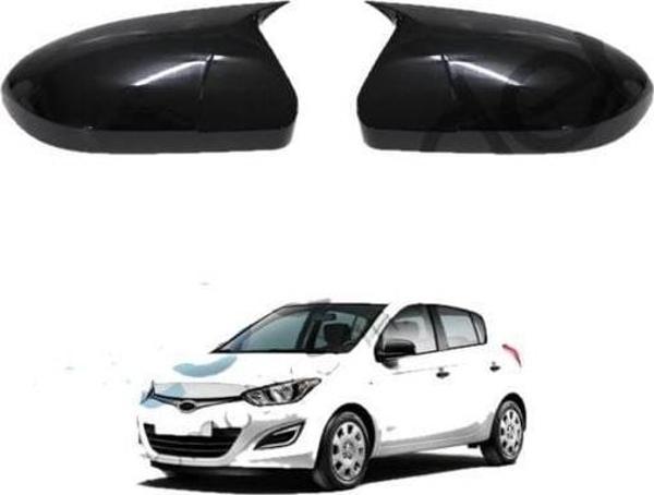 Hyundai i20 Yarasa Ayna Kapağı sinyalsiz 2015 sonrası modeller - Image 1
