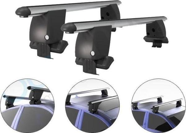 Oluksuz Ara Atkı 130 cm Gri Royal Pnd - Image 1