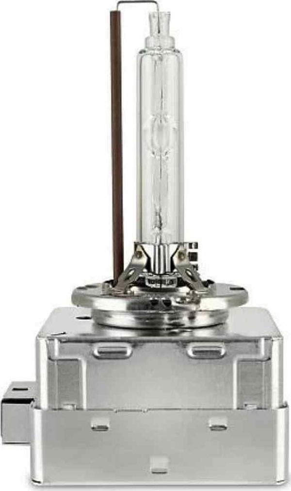 D1s uyumlu xenon far ampulü 8000k 35watt AEM - Image 1