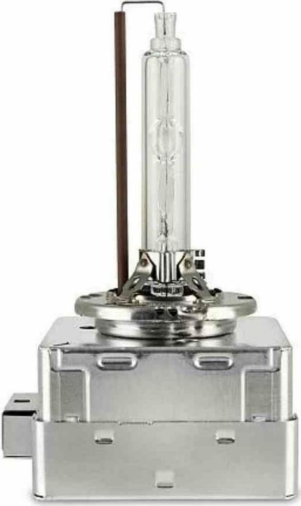 D3s uyumlu xenon far ampulü 6000k 35watt AEM - Image 1