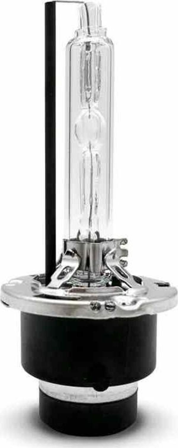 D4s uyumlu xenon far ampulü 6000k 35watt AEM - Image 1