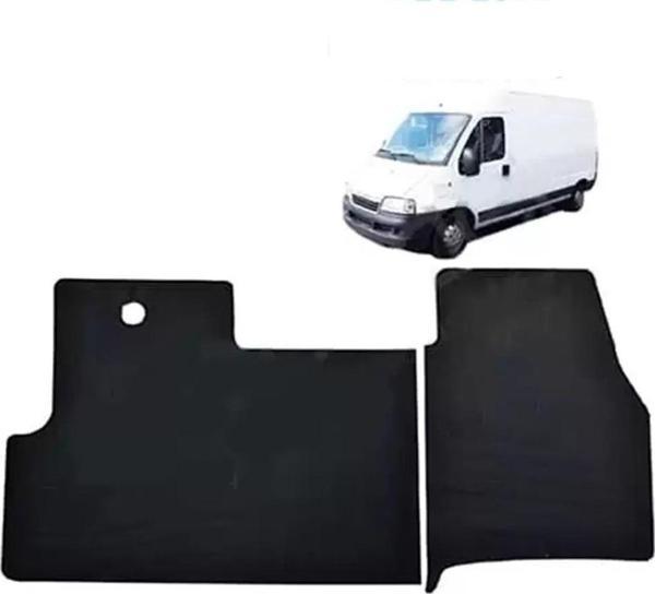 Citroen Jumper 2014+ sonrası modellere uyumlu - Image 1