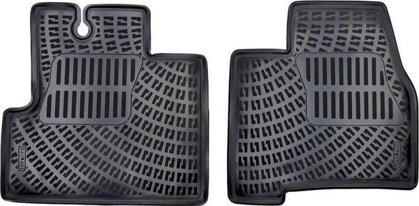 Citroen Jumper 3D Paspas Siyah 2006 Sonrası Rizline - Image 1