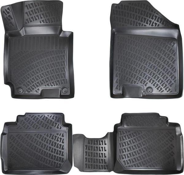 Hyundai i30 3D havuzlu paspas 2007-2012 arası Rizline - Image 1