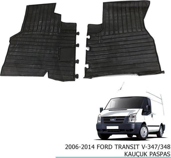 Ford Transit V347/348 2006-2014 arası modellere uyumlu - Image 1
