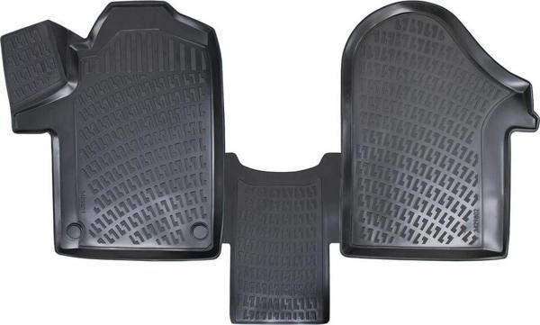 Mercedes Viano 3D havuzlu paspas 2004-2014 arası Rizline - Image 1