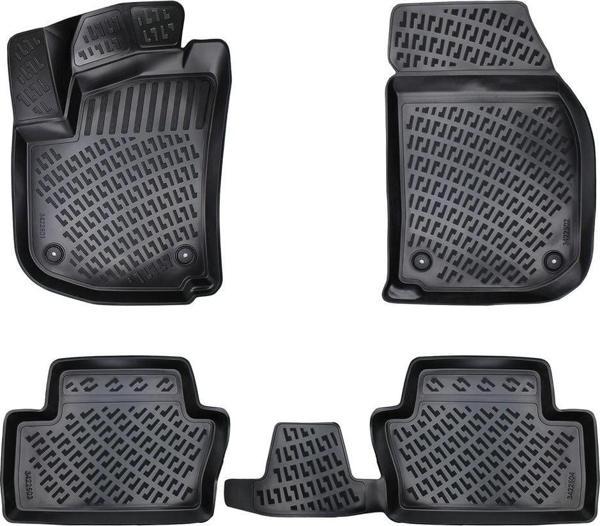 Opel Zafira A 3D havuzlu paspas 1996-2006 arası Rizline - Image 1