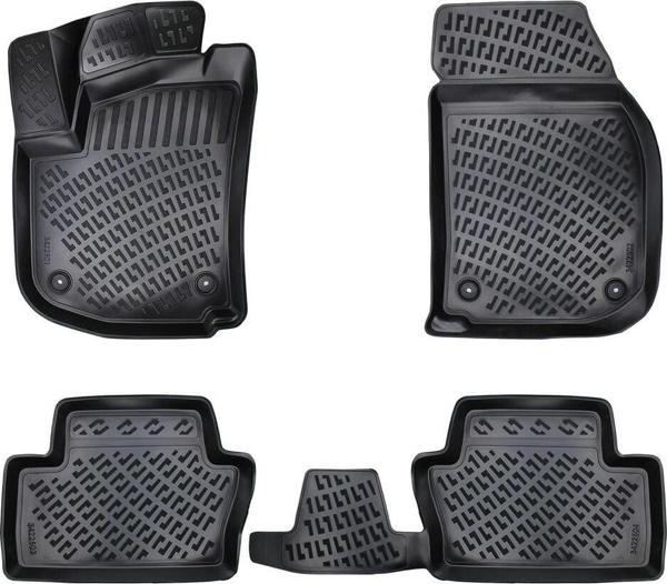Opel Zafira B 3D havuzlu paspas 2005-2014 arası Rizline - Image 1