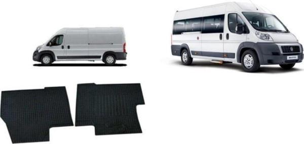Citroen Jumper 1994-2014 arası modellere uyumlu - Image 1