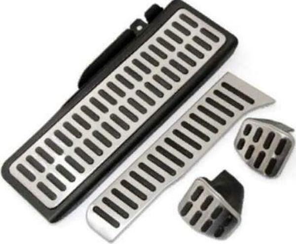 Vw Passat B6 manuel pedal seti geçmeli tip 2005-2010 arası - Image 1