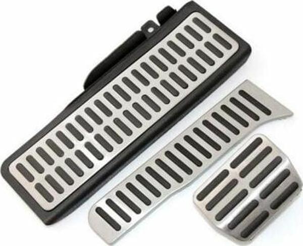 Vw Passat b7 otomatik pedal seti geçmeli tip 2010-2015 arası - Image 1