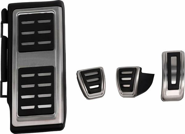 Vw Tiguan manuel pedal seti geçmeli tip 2017 sonrası modeller - Image 1