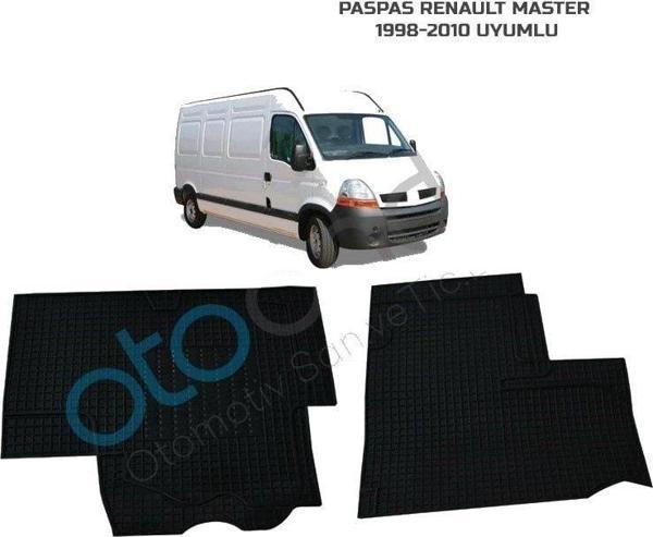 Renault Master 1998-2014 arası modellere uyumlu - Image 1