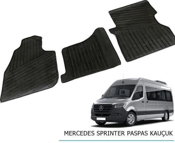 Vw Crafter 2006+ sonrası modellere uyumlu - Image 1
