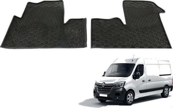 Renault Trafic 2015 sonrası modellere uyumlu - Image 1