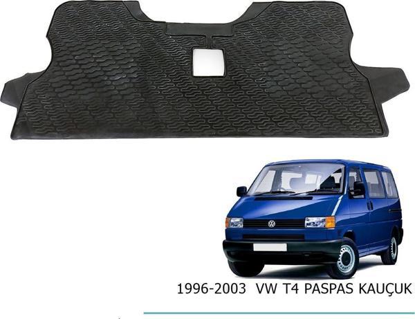 Vw Transporter T4 1998-2003 arası modellere uyumlu - Image 1