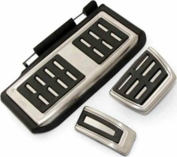 Audi A3 8V Otomatik pedal seti geçmeli tip 2013-2020 arası - Image 1