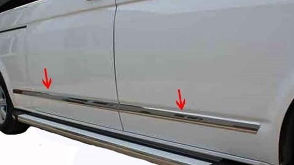 Vw transporter t5 kapi citasi kisa 2003 sonrası - Image 1