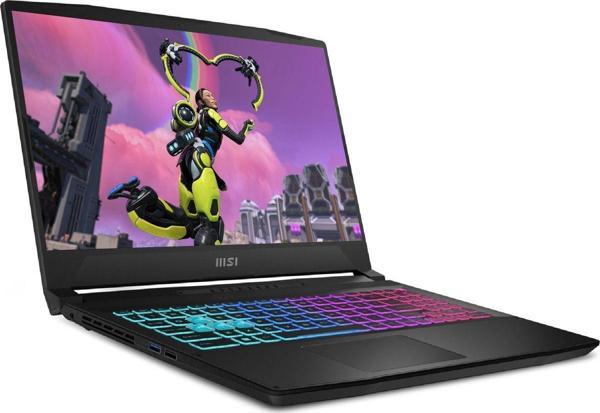 Msı Katana 15 B13Vgk İ7 13620H 16Gb  Uyumlu 1Tb Ssd Rtx4070/8Gb 105W 15.6" Fhd 144Hz Fdos - Image 1