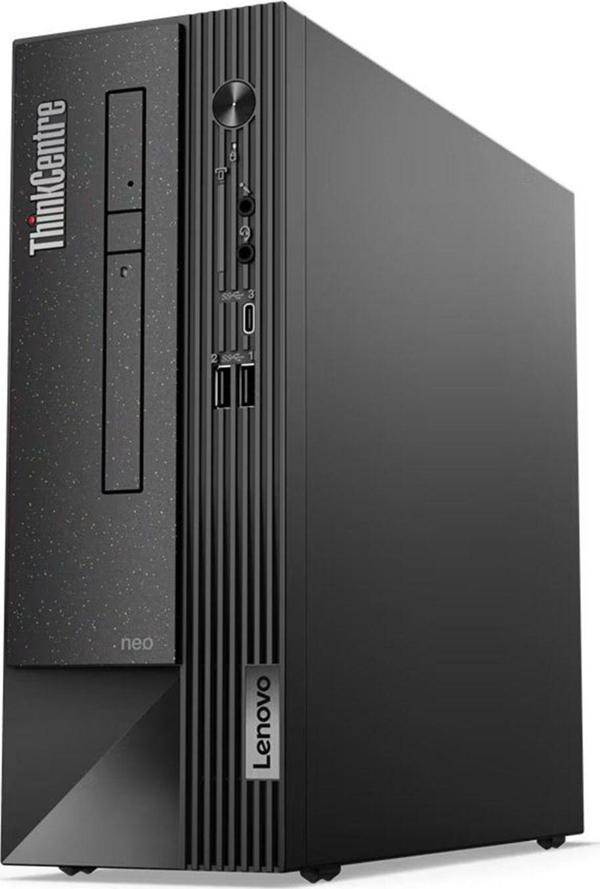 Lenovo Neo 50S 11Sx002Vtxe478 İ3 12100 32Gb Ram 1Tb Ssd Gt1030 Fdos Masaüstü Bilgisayar - Image 1