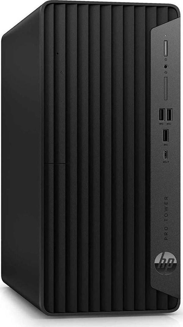 Hp Pro Tower 400 G9 Ae6U3M9Eas072 İ7 12700 24Gb Ram 512Gb Ssd 23.8" W11H Masaüstü Bilgisayar - Image 1