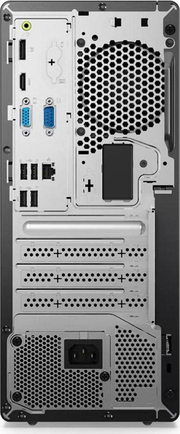 Lenovo Neo 50T 12Jd0008Tre261 İ7 13700 16Gb Ram 256Gb Ssd Rx550 4Gb W11P Masaüstü Bilgisayar - Image 1