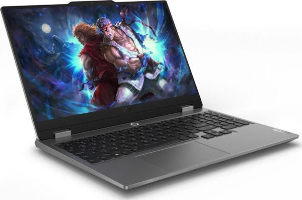 Lenovo Loq  İ5-12450Hx 8Gb 1Tb Ssd A530M/4Gb 15.6" Fhd 144Hz W11P 83Fq000Utr & Per4 Çanta - Image 1