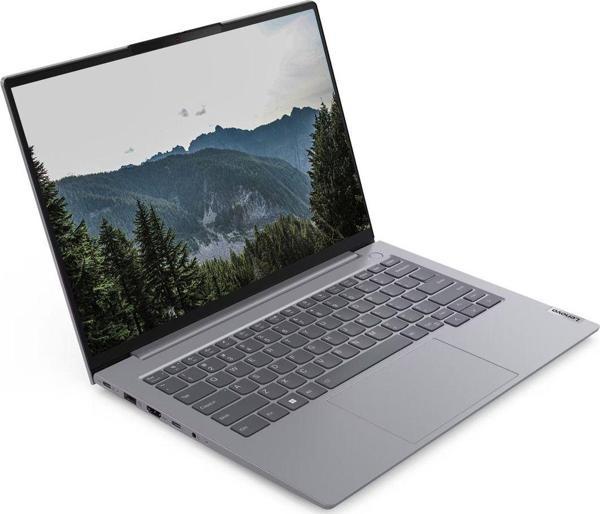 Lenovo Thinkbook 14 G6 İ5 13420H 32Gb Ddr5 1Tb Ssd 14'' Fhd+ Fdos Uyumlu Dizüstü Bilgisayar - Image 1