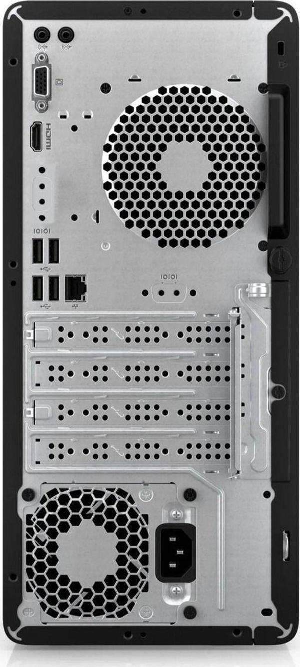 Hp Pro Tower 290 G9 Ae8T2X2Ess025 İ7 13700 24Gb Ram 4Tb Ssd 23.8" Fdos Masaüstü Pc - Image 1