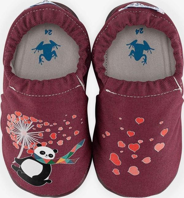 Hopfrög Flying Hearts Hyper Mürdüm Barefoot Akıllı Patik - Image 1