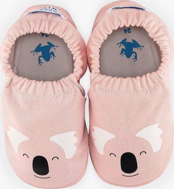 Hopfrög The Kuala Hyper Toz Pembe Barefoot Akıllı Patik - Image 1