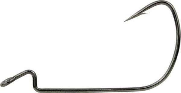 Mustad 37182 Bln No:1/0 5 Li Paket İğne   - Image 1