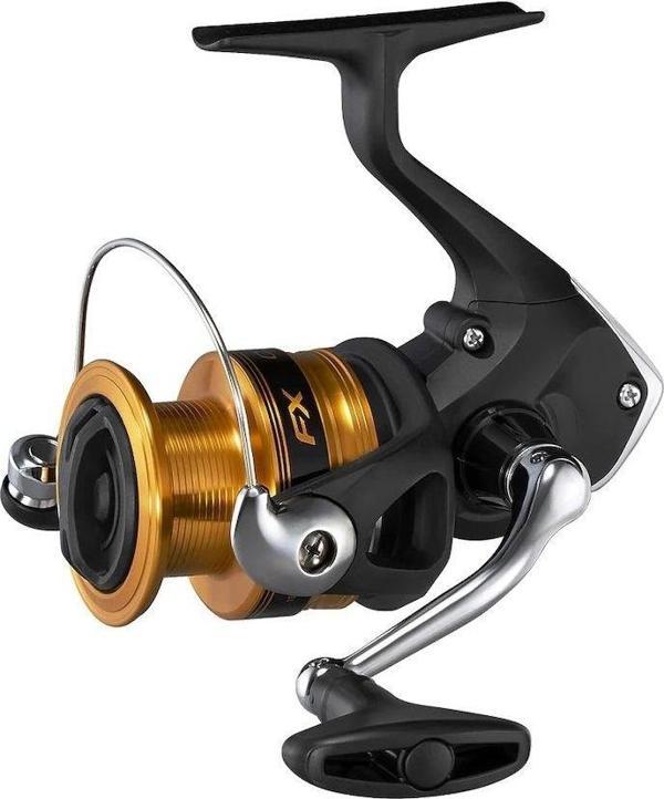Shimano Fx 4000 FC Makine   - Image 1