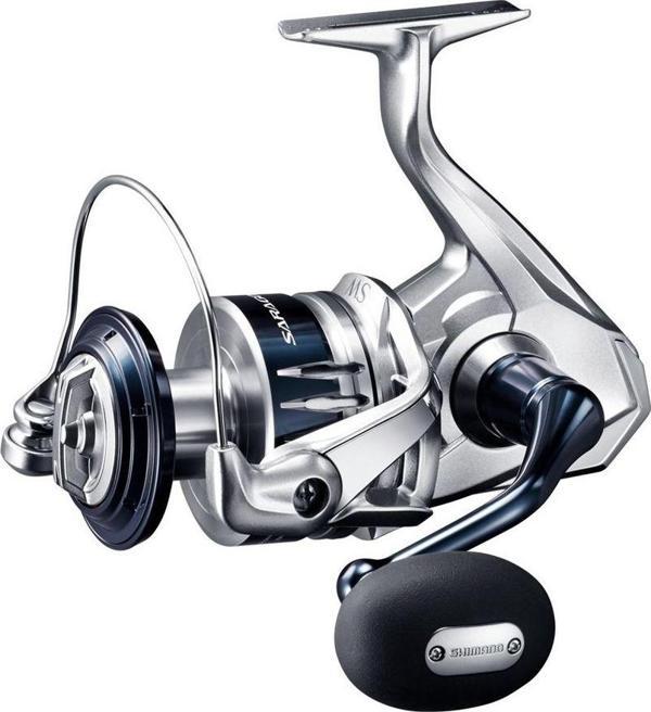 Shimano Saragosa Sw5000 XG-A Makine   - Image 1