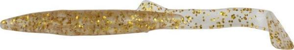 Sea Horse Silikon Zargana 10,5 Cm SSB1 5 Li Paket   - Image 1