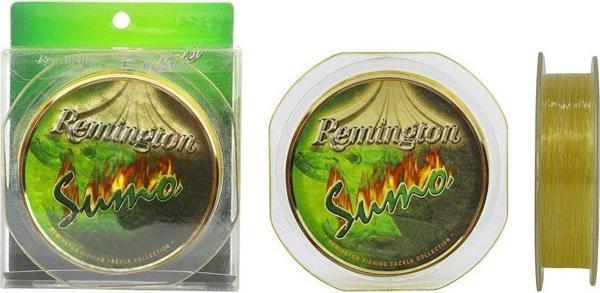 Remington Suma 0,45 Mm 200 Mt Su Yeşili Misina   - Image 1