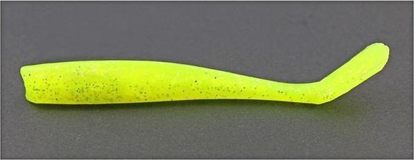 Sea Horse Beast Bass 9.5 Cm 5Gr Lemon Slvry 5pcs varyant  - Image 1