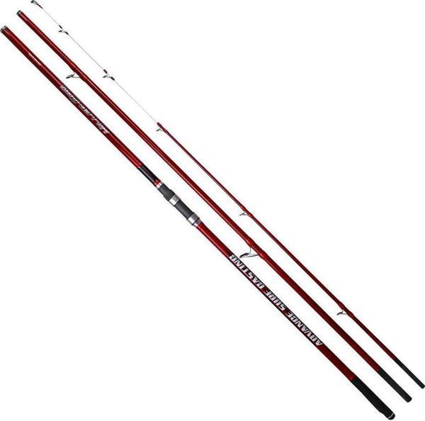 Sea Horse Killer Pro 4,25 100-250 Gr 3 Parça Surf   - Image 1