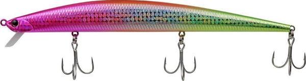 Sea Horse Wobble Prime 175s 29gr Double Pink Chart varyant  - Image 1