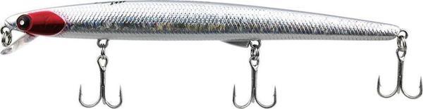 Sea Horse Slim Berfin 145 Mm 15 Gr Lazer Thunder varyant  - Image 1