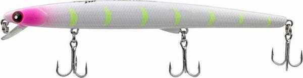 Sea Horse Slim Berfin 145 Mm 15 Gr Pink Gl-Bar varyant  - Image 1