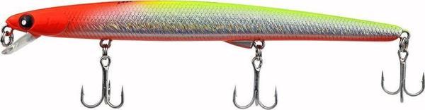 Sea Horse Slim Berfin 145 Mm 15 Gr Fire Chartreuse varyant  - Image 1