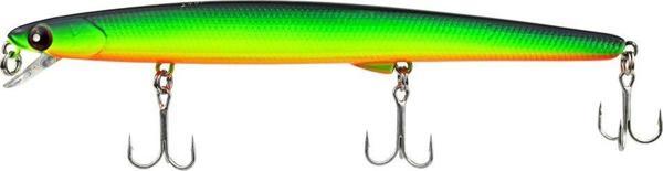 Sea Horse Slim Berfin 145 Mm 15 Gr New Lemon varyant  - Image 1