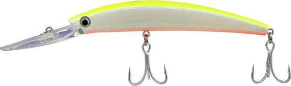 Sea Horse Deep Ghost Diver 11 Cm 16 Gr Lux Lemon S varyant  - Image 1