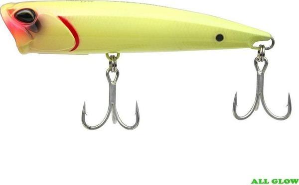 Sea Horse Dunk Pop 120F 30gr Beast Bone varyant  - Image 1