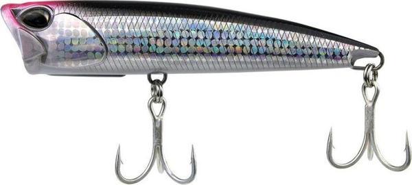 Sea Horse Dunk Pop 120F 30gr Black Back varyant  - Image 1