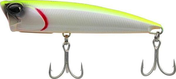 Sea Horse Dunk Pop 120F 30gr Pearl Chart varyant  - Image 1