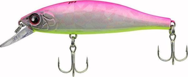 Sea Horse Em-ForSeabass 8 Cm 11gr Violet Flash varyant  - Image 1