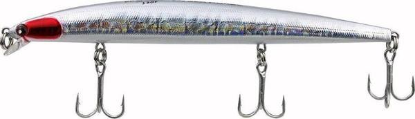 Sea Horse Craft Botan 130 Mm 13 Gr Lazer Thunder varyant  - Image 1